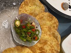 -百草滩羊清水涮羊肉(长城路店)