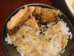 -纪州豚骨酱油拉面(锦延路店)