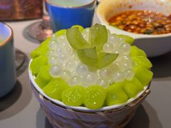 -三只耳冷锅鱼火锅(玉林店)