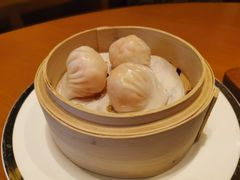 君悦虾饺皇-广州富力君悦大酒店空中花园