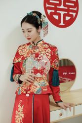 -2460婚礼艺术中心