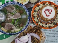 -尔力新疆丸子汤(北屯店)