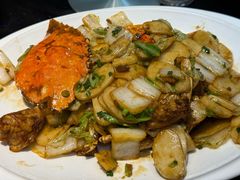 -好兄弟郭巨海鲜(天一阁店)