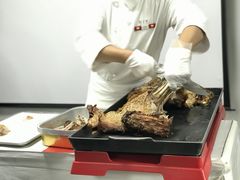 -九十九顶毡房(阜石路店)