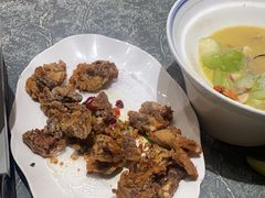-恒记饭店(珠江路总店)