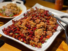-望京一号·重庆江湖菜(工体店)