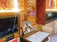 -姜记糖水(三联商城店)