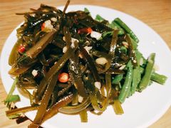 -小鱼小牛·鱼牛干锅·脆鱼火锅(世欧广场店)