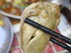 -后街佬·炭火鲜鱼杂(南城店)