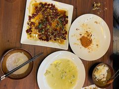 -农夫人家餐饮