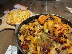 -红蕃干锅·脆皮香辣虾(南屏街金鹰店)