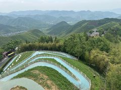 -莫干山风景区