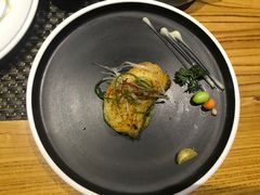 -和风清味日本料理(希尔顿店)