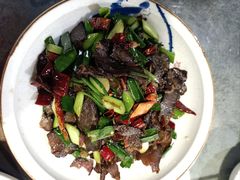 -大碗厨 25年老字号 现炒湘菜(四季天地店)