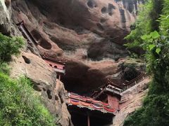 -泰宁旅游风景名胜区