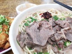 -北路拉面馆(洪湖里店)
