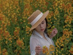 -三圣花乡旅游区