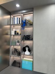 -A&L salon