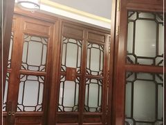 门面-老阊门菜馆(山塘街店)