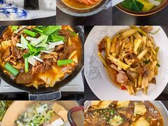 -颜氏徽菜(十八年老店)