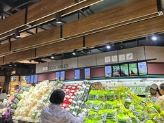 -胖东来生活广场(健康路店)