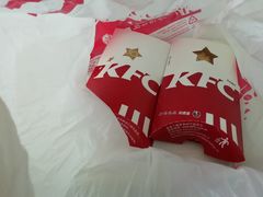 -肯德基(胜利店)