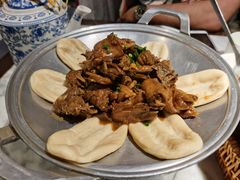 -小菜园新徽菜(苏州繁花中心店)
