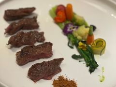 -晶雅花园西餐厅(南京首店)