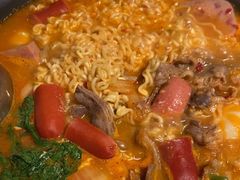 -七八冷面·延边朝鲜族美食(圣熙八号店)