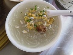-金秋小吃海鲜·专注30年临海特色风味