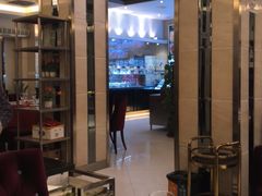 大堂-老街渔味馆(芳华店)