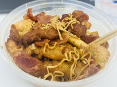 -椒锅锅·麻辣香锅(宝地广场城市集市店)