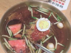 -大同江朝鲜菜•长春地标美食(绿园吾悦广场店)