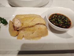 -上海小南国(正大店)