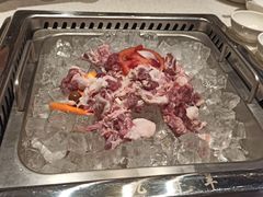 -九府羊·鲜羊火锅·烤串(新华路店)