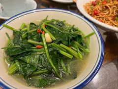 -西江美食舫·江西菜(健德桥店)