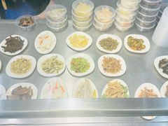 -江东饺子馆(江东路店)