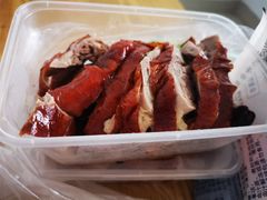 -晓马鸭店(新芜路店)