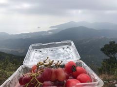 -七娘山