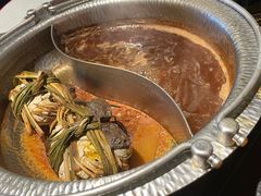 -牛New寿喜烧(虹桥新天地店)