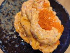 -松幸日式料理(中山路店)