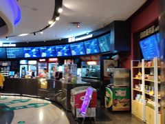 -博纳国际影城(铜锣湾激光巨幕杜比店)