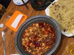 -太子食府(圣水路店)