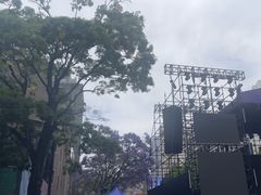 -南屏步行街
