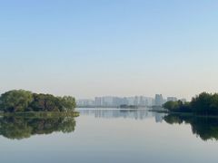 -长广溪湿地公园