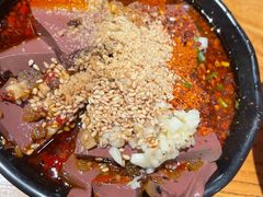 -我的面 川味Bistro(后沙峪店)