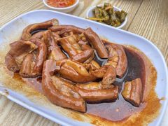 -昌记隆江猪脚饭(白石龙店)