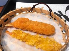 -和府捞面(东直门银座店)