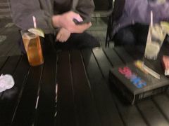 -SWAG·日咖夜酒·城市露营