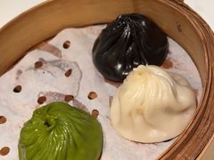 -翡翠拉面小笼包(岭南新天地店)